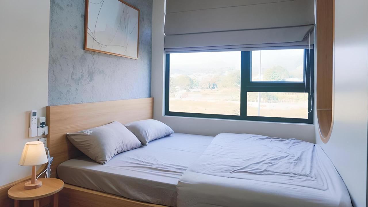 Tit Mit Homestay Cao Bang Zewnętrze zdjęcie
