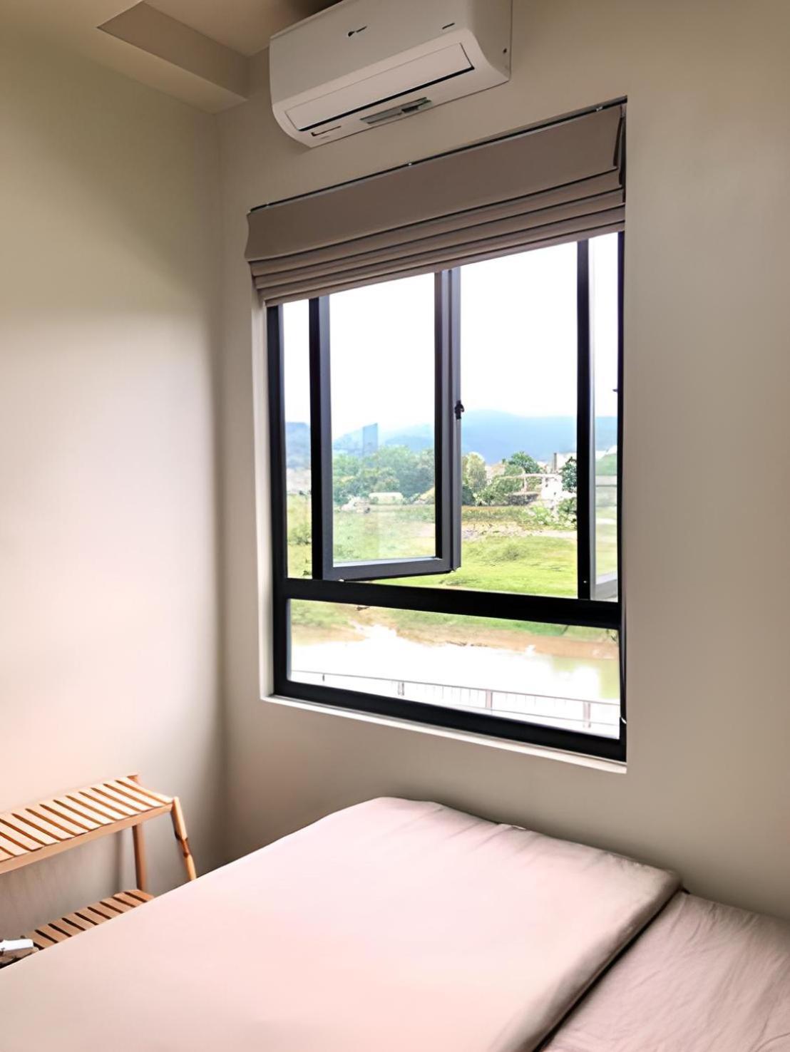 Tit Mit Homestay Cao Bang Zewnętrze zdjęcie