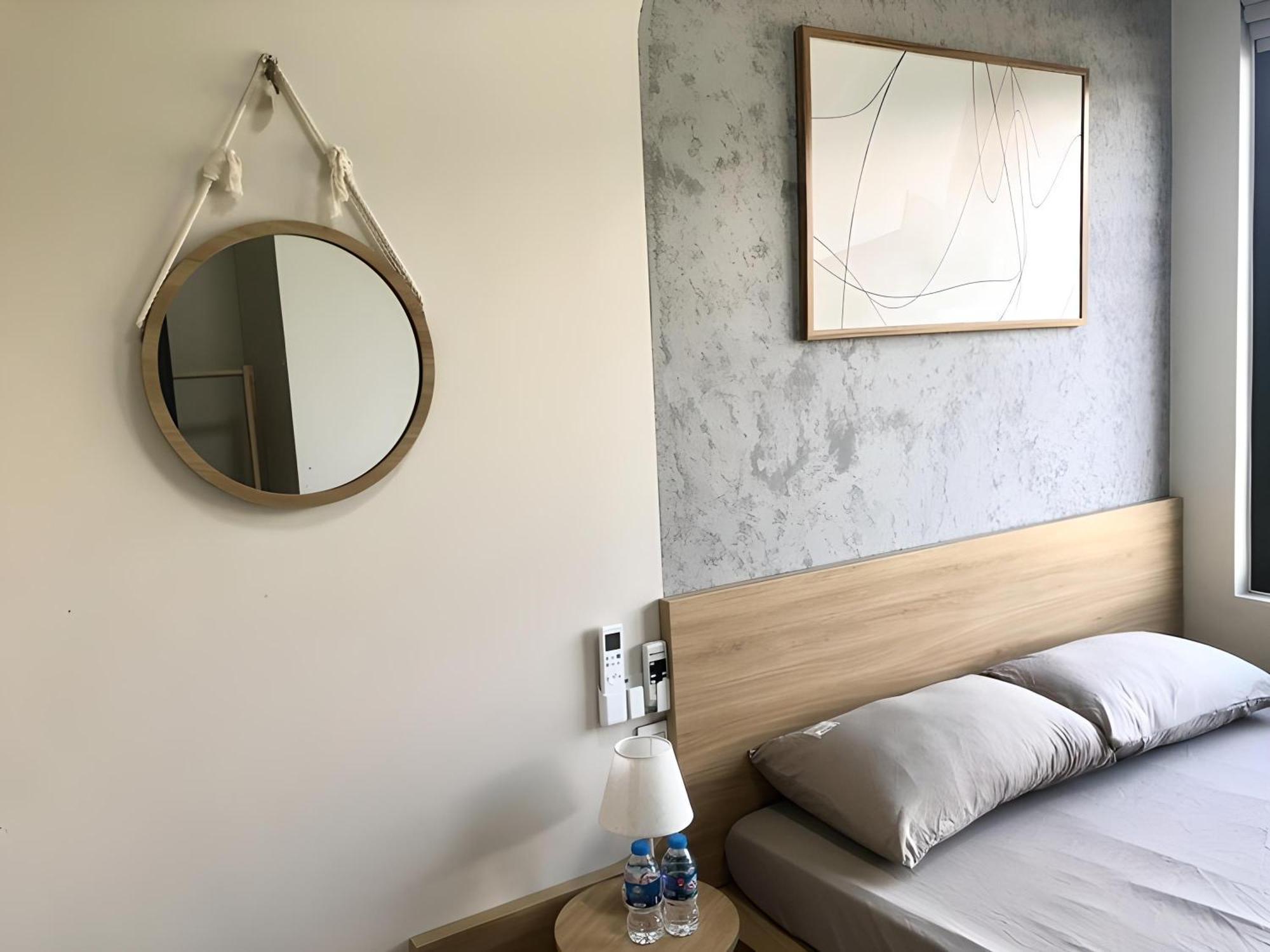 Tit Mit Homestay Cao Bang Zewnętrze zdjęcie