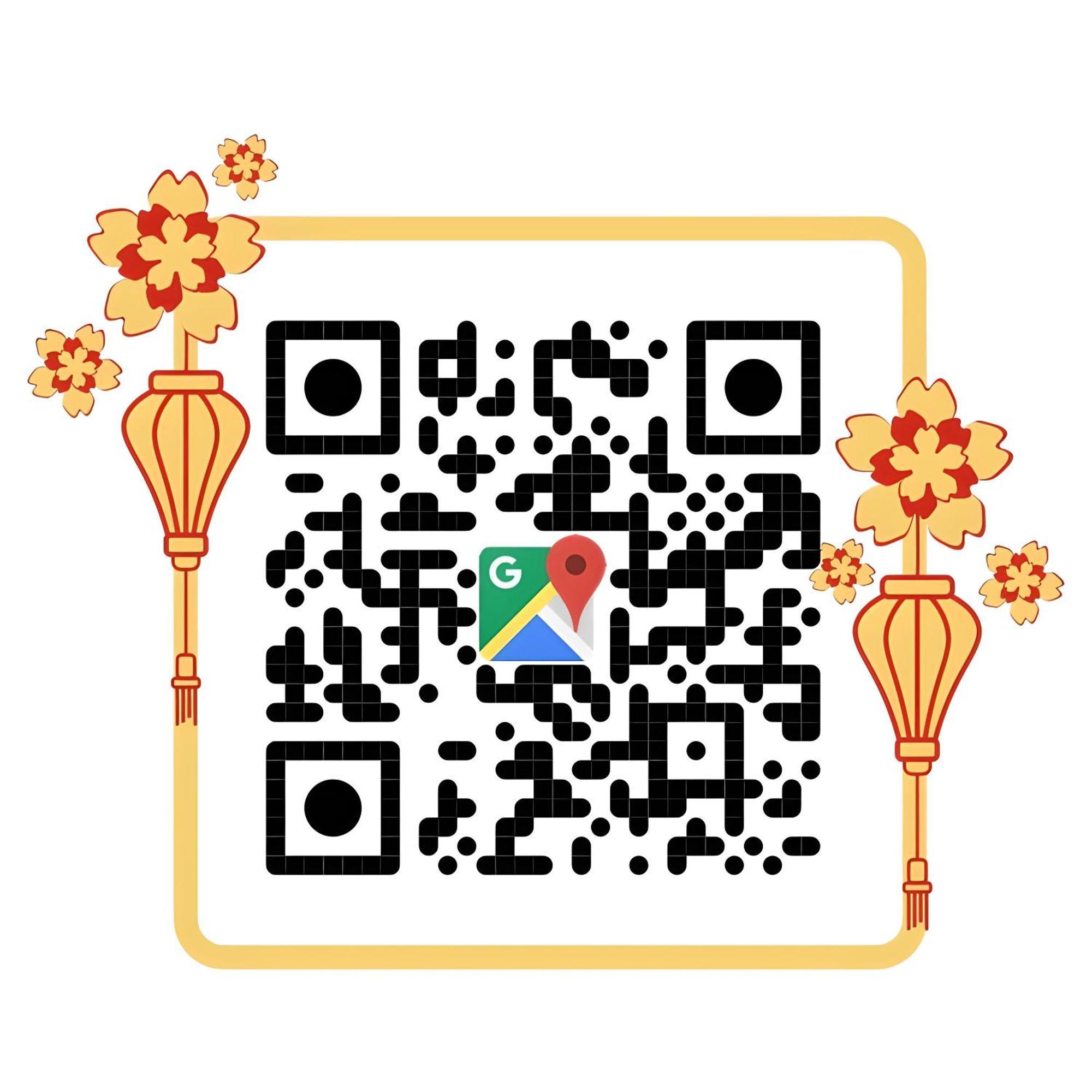 Tit Mit Homestay Cao Bang Zewnętrze zdjęcie