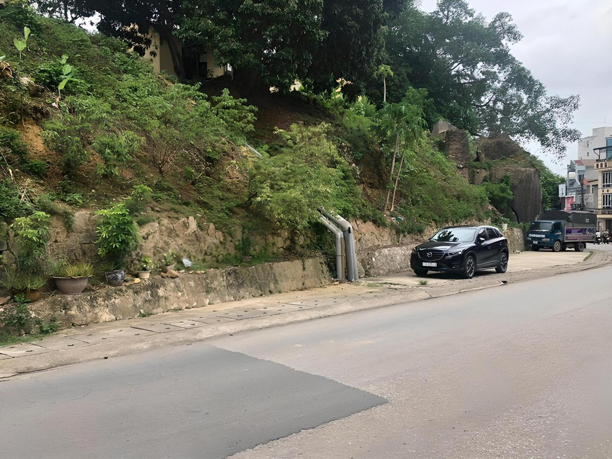 Tit Mit Homestay Cao Bang Zewnętrze zdjęcie